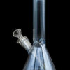 Iridescent Color Shift Beaker Bong