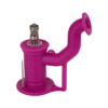 Rig II Silicone Water Pipe