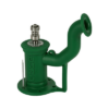 Rig II Silicone Water Pipe