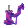 Rig II Silicone Water Pipe