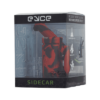 EYCE Sidecar Silicone Rig