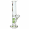Leafly Strain Tile Straight Tube Bong - Sativa, Indica, or Hybrid Leafly Strain Tile Straight Tube Bong - Sativa, Indica, or Hybrid