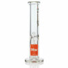 Leafly Strain Tile Straight Tube Bong - Sativa, Indica, or Hybrid Leafly Strain Tile Straight Tube Bong - Sativa, Indica, or Hybrid