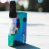 Wulf Mods Micro Plus Cartridge Vaporizer Wulf Mods Micro Plus Cartridge Vaporizer
