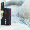 Wulf Mods Micro Plus Cartridge Vaporizer Wulf Mods Micro Plus Cartridge Vaporizer