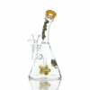 "Phorbas" Cool Spore Perc Beaker Bong "Phorbas" Cool Spore Perc Beaker Bong