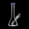 Glass Beaker Base Bong