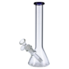 Glass Beaker Bong | 10 Inch