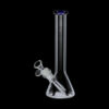 Glass Beaker Bong | 10 Inch