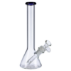 Glass Beaker Bong | 10 Inch