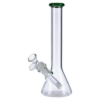 Glass Beaker Bong | 10 Inch