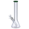 Glass Beaker Bong | 10 Inch