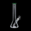 Glass Beaker Bong | 10 Inch