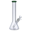Glass Beaker Bong | 10 Inch