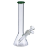 Glass Beaker Bong | 10 Inch