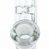 Tank Glass Straight Tube Bong Tank Glass Straight Tube Bong