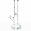 Tank Glass Straight Tube Bong Tank Glass Straight Tube Bong