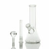 Basic Beaker Water Pipe - Simply Guy Basic Beaker Water Pipe - Simply Guy
