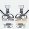 Mini Hookah Water Pipe with Tar Filter