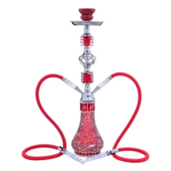 Arabic Hookah Set with Accessories