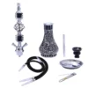 Arabic Hookah Set with Accessories