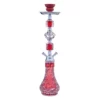Arabic Hookah Set with Accessories