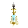 Arabian Butterfly Hookah Set