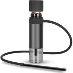 Portable Car Cup Hookah Set