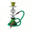 Green Single Hose
