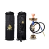 50cm Arab-Style Hookah Full Set