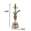 50cm Arab-Style Hookah Full Set