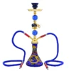 2-Hose Premium Hookah Set