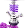 11" Mini Portable Hookah Set with Accessories 11" Mini Portable Hookah Set with Accessories