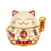 Windproof Lucky Cat Ashtray
