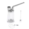 Mini Portable Bottle Water Pipe Metal Filter Hookah Mini Portable Bottle Water Pipe Metal Filter Hookah