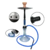 Aluminum Alloy Hookah Shisha Set Aluminum Alloy Hookah Shisha Set