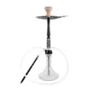 Aluminum Alloy Hookah Shisha Set Aluminum Alloy Hookah Shisha Set