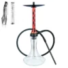 Aluminum Shisha Hookah Set