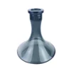 balck glass base