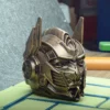 Optimus Ashtray Robot Toy